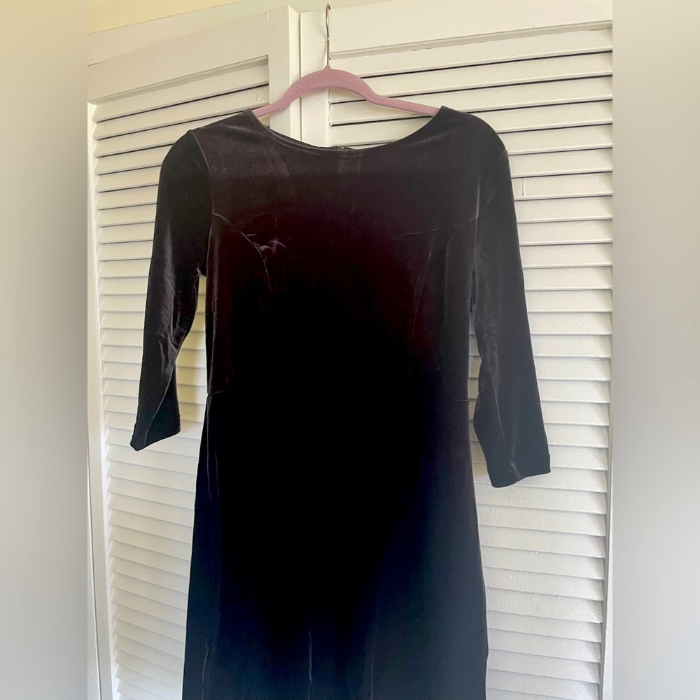Charter club dress size PS